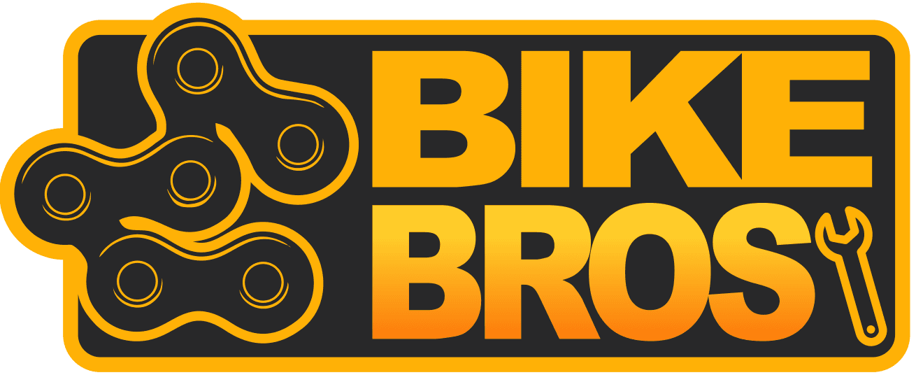 logo Bike Bros