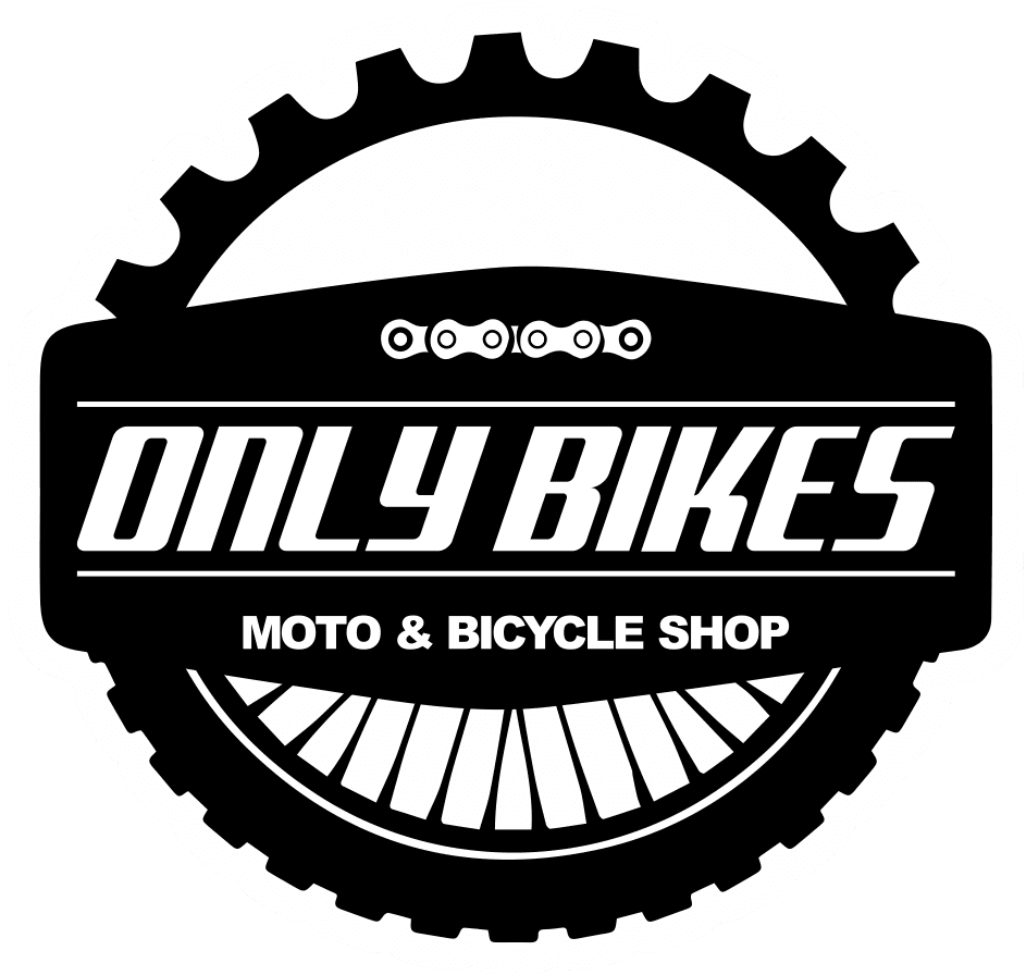 logo Only Bikes